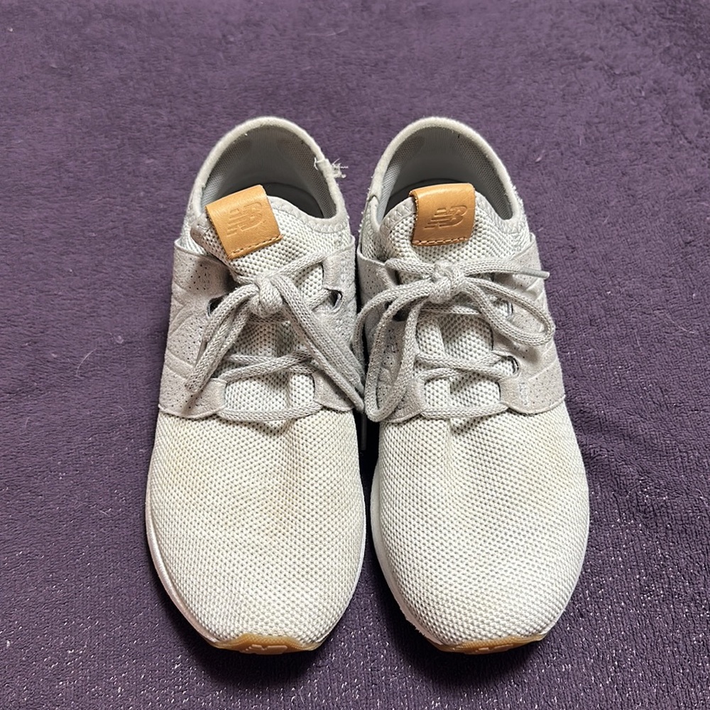 Women’s New Balance Fresh Foam Shoes - Picture 3 of 5